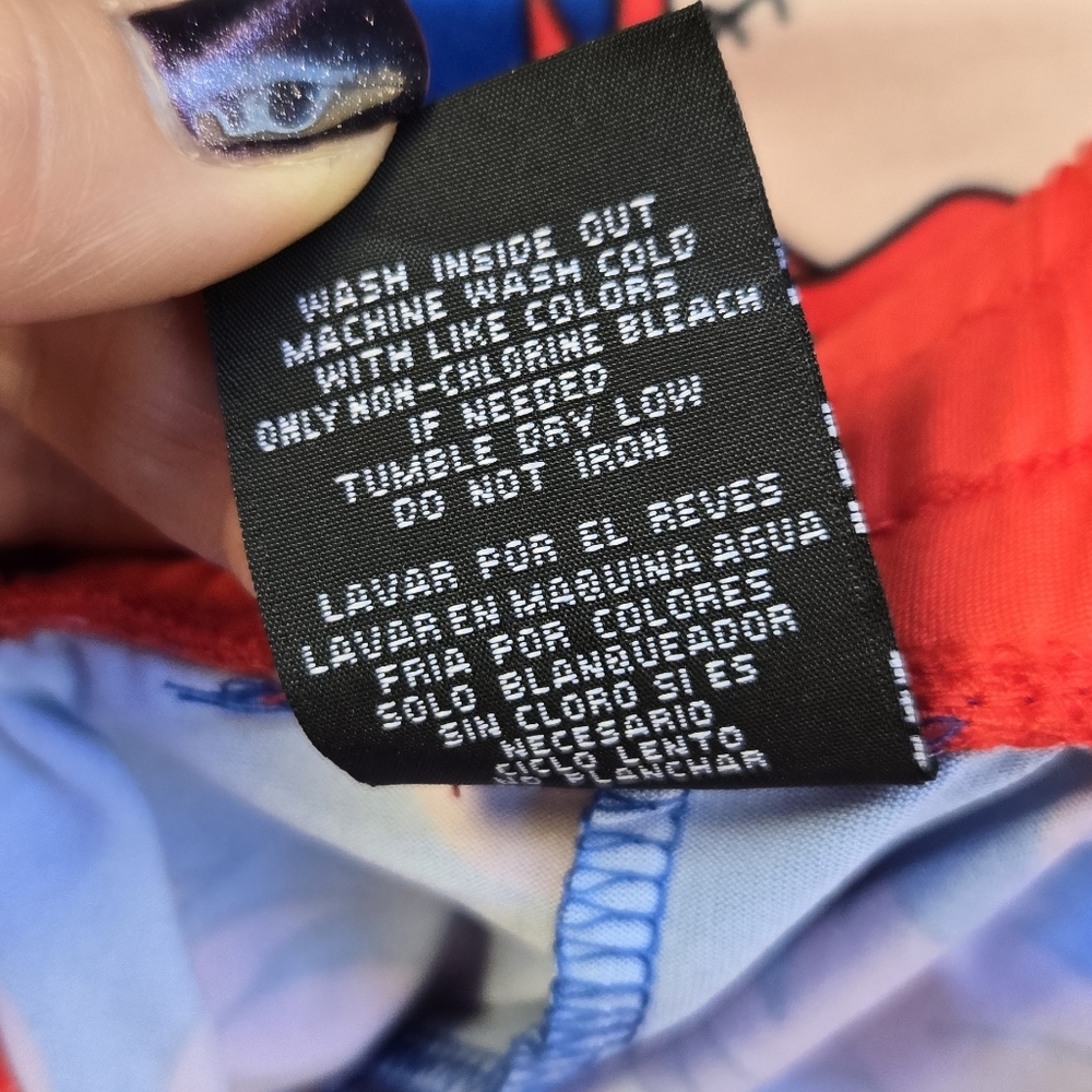 Chucky Good Guys Pajama Pants - Picture 8 of 8